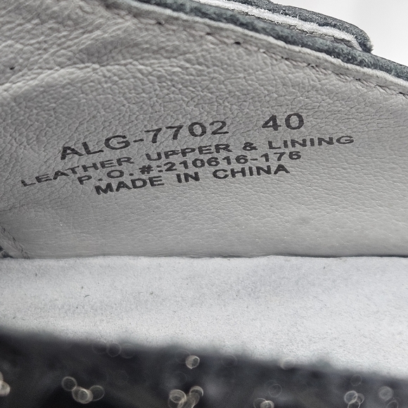 Alegria Classic Score Women's 40 - Picture 6 of 6